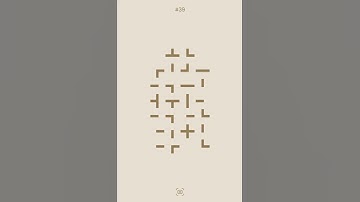 Infinity Loop Dark Mode Level 39 Gameplay