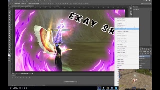LuckeyIsBack - ExaySro Online Live