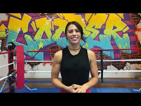 Final Prep Before a Fight (Boxing Competition Tips)