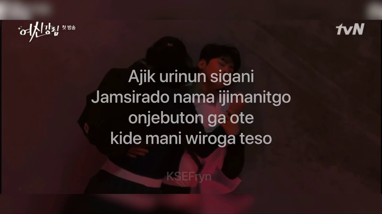 How Do You Do Chani Sf9 Easy Lyrics Ost True Beauty Youtube