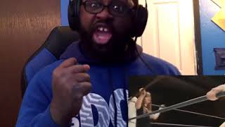 Moves That Made Me Go Holy Sht Reaction-Vol. 12