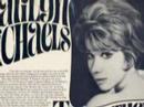 Marilyn Michaels...."The Music That Makes Me Dance"