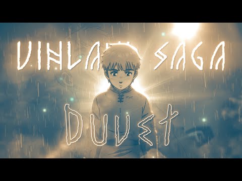 "You don't have enemies" ❤️ - Vinland Saga [Edit/AMV] 4K