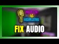How to FIX Streamer Life Simulator No Audio/Sound Not Working