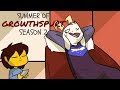 Cinema -- Summer of Growthspurt: The 2nd Season [Episode 2]