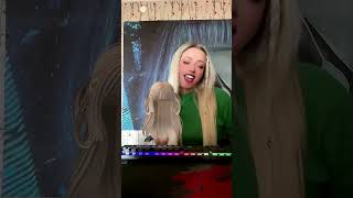 Gerçek Hayatta Kullandığım Roblox Saçları💫🤣