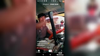 Tiktok Lucu Bikin Ngakak Live Kocak Bigo,Nono,Gogo,Tiktok
