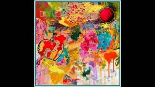 Eastend Underground - Living In A Crazy World