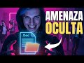 Cómo DESCUBRIR Información ESCONDIDA en Documentos | Hacking Ético.