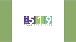 2019 at The 519 - In Pictures