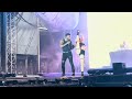 Jason Derulo - It Girl Live in Bucharest (Romexpo) Aug 18, 2023 in 4K