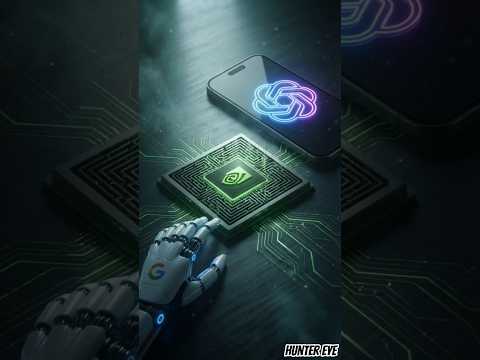 5 most viewed Tech News Today | AI, Google, OpenAI & More! #Shorts
