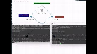 HSRPv1 Explained: How Hot Standby Router Protocol Enhances Network Redundancy