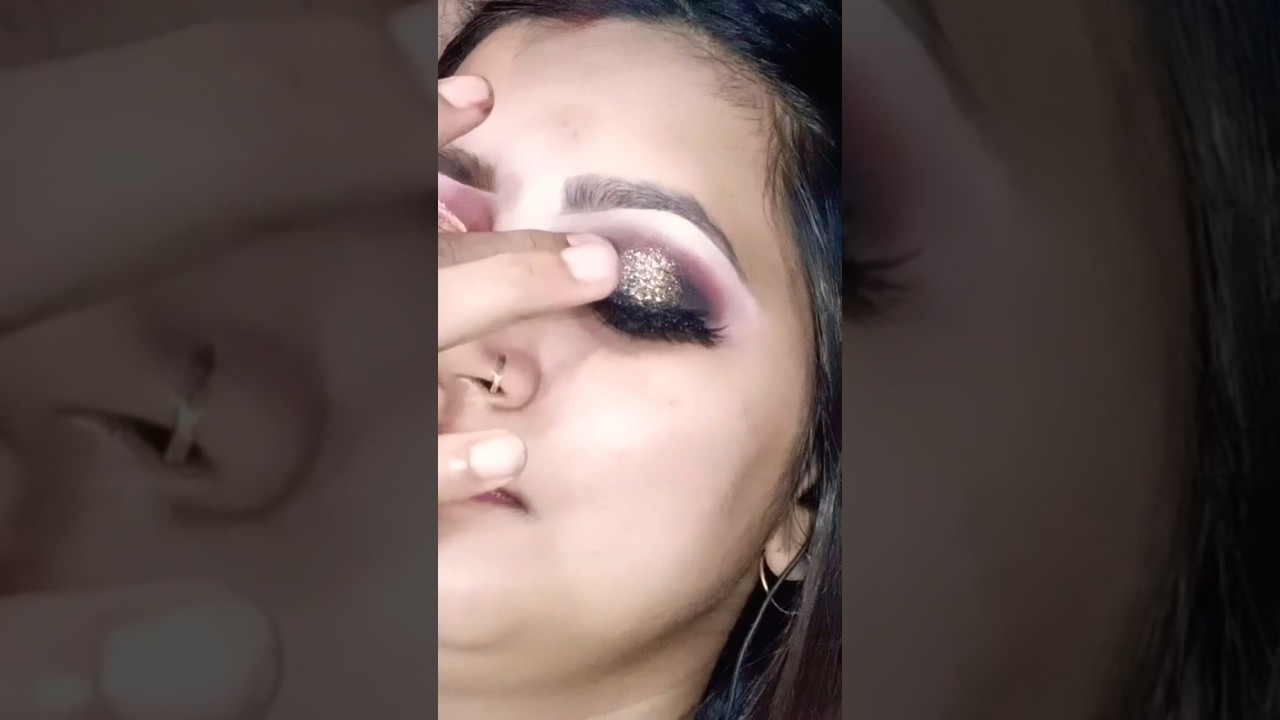 Mars press glitter 👍✅😍