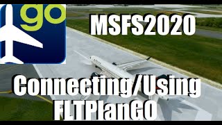 Flight Simulator 2020 - MUST HAVE Free App - FltPlanGO - Crazy Features screenshot 5