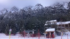 Haute-Corse - La station de ski d’Asco prépare sa saison