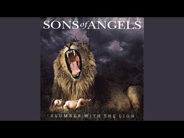 Sons Of Angels - Talk About Girls