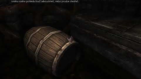 Amnesia The Dark Descent – String Part 1 Bridge