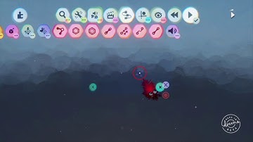 Dreams Tooltips - Connectors