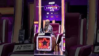 Edhu Bhanumathi-ah? 🤣 |  Ipopstar Tamil
