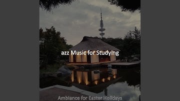 Spectacular Jazz Sax with Strings - Vibe for Workcations