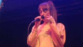 Elsa Hewitt live @ Jazz Cafe, London, 19/01/17 (Part 2)