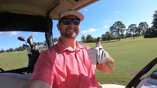 Thanksgiving Golf 2020 - The Saints Port St Lucie - Michael Gampolo