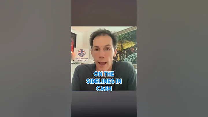 You're losing money everywhere!