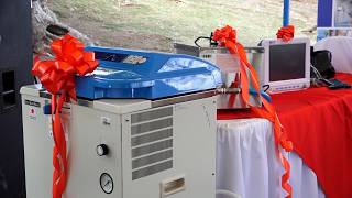 Matagalpa: Japón entrega equipos médicos para fortalecer atención materna y neonatal