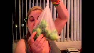 Healthy Living: Tempe Farmers' Market and Smart & Final Haul