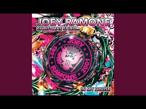 Don't Worry About Me - Joey Ramone
