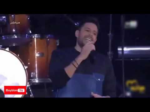 حالة واتساب محمد حماقى مقدرش أنساك