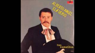 Triunfaste - Alberto Ángel "El Cuervo"