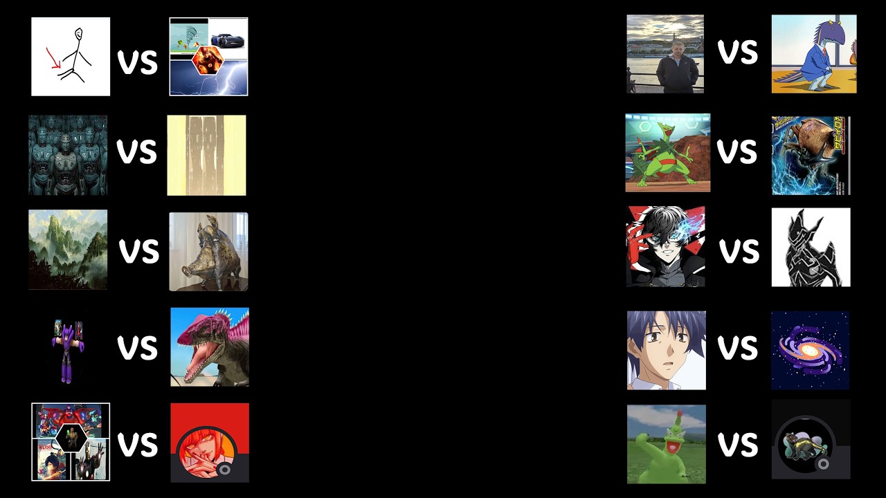 Dinosaur King Draft League || Full Matchday 7 [古代王者恐竜キング]