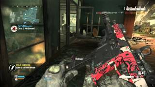 beast game getting kills every where - cod ghost Profile