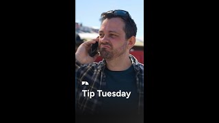 Tip Tuesday: Speed to Lead