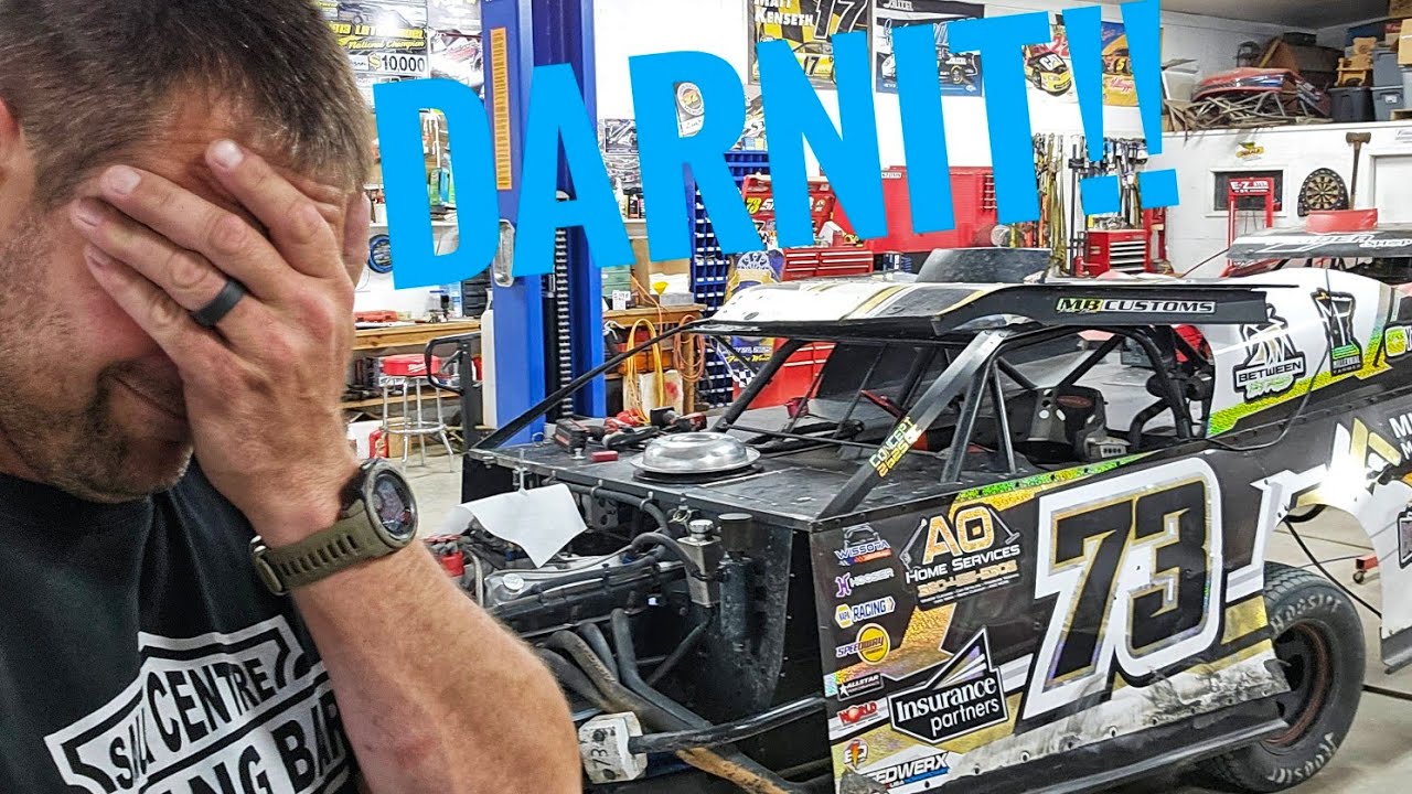 That's Not What Onyx Needed