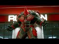 Spider-man Part 7 Rhino got murdered