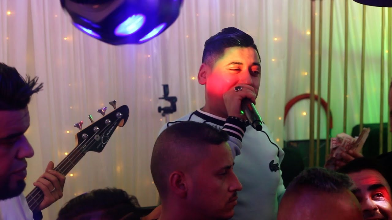 شيخ الشيوخ العجال Duo  الشيخ المجاجي لايف هبال (#مداحات) فرح مخلوف حمو .مشاهدة ممتعة