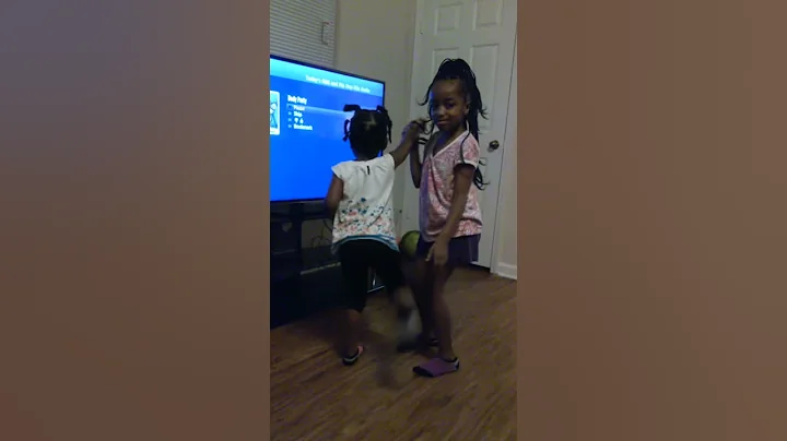 She swear she a athlet