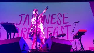 Japanese Breakfast  Heft dennis Ma 7122018