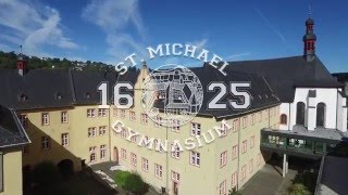 St. Michael Gymnasium - Eine ganz besondere Schule