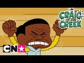 Craig fa sport| Craig of the Creek | Cartoon Network