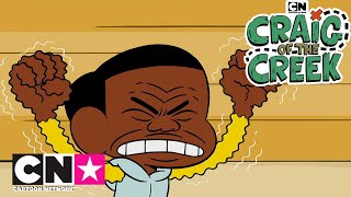 Craig fa sport| Craig of the Creek | Cartoon Network
