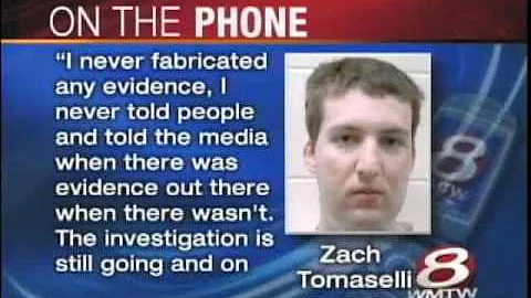 Zach Tomaselli Altered Emails