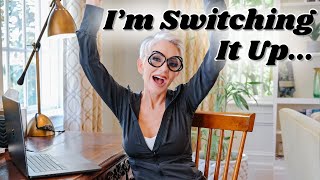 After freezing ...LIVE
đJoin the waitlist for my upcoming course to simplify your entire approach to decorating: https://bit.ly/coursewaitlist25
To catch the first half of this conversation, watch here: https://youtube.com/live/zGfubtVInRQ
⨠Transform your home with confidence!
âBook a 1-on-1 Design Consultation with Me: https://bit.ly/RRconsult
Join the Design Sessions for 100+ hours of expert training: https://bit.ly/rrds23
đą Design Sessions App
âiOS: https://apple.co/3zDRsGY
âAndroid: https://bit.ly/3z7qjee
đ¨ Find Your Design Style
âTake the Style Quiz: https://bit.ly/rrstylequiz24
đ Follow Me
âSubscribe to My Channel: http://bit.ly/1HQxHwB
âInstagram: http://bit.ly/2prycLJ
âFacebook: https://bit.ly/3VQP8YQ
đ Shop My Amazon Storefront: https://amzn.to/3SZiq3s
đ§ Contact: hello@rebeccarobeson.com
đĽ Equipment
âCamera: Nikon Z6 & Canon C70
âLens: Sigma 24-70mm f/2.8
âLights: Fiilex P360
âMic: Sennheiser AVX-MKE2 (https://bit.ly/3xukBT9)
âTripod: Sachtler Ace (https://bit.ly/3XFN42Y)
đŹ Credits:
âEdited by Dorian Tucker
âFilmed by Calebe Severo
Music: Epidemic Sound After freezing ...LIVE