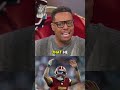 Jayden Daniels has aura 😎 #nfl #commanders #jaydendaniels