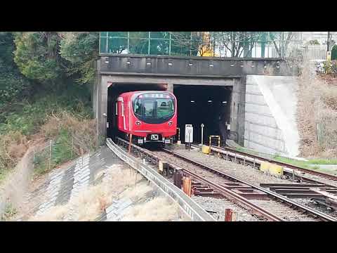 東京メトロ2000系  2122編成     33運行    池袋行き  四ツ谷駅発車