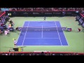 2015 Rogers Cup ATP Thursday Highlights