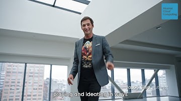 Unlock possibility by deploying cloud capabilities at the edge